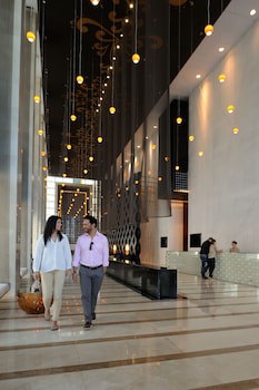 Southern Sun Abu Dhabi galeri fotoğrafı
