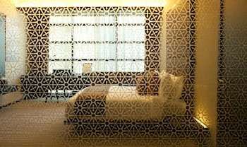 Southern Sun Abu Dhabi galeri fotoğrafı