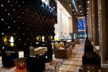 Southern Sun Abu Dhabi galeri fotoğrafı
