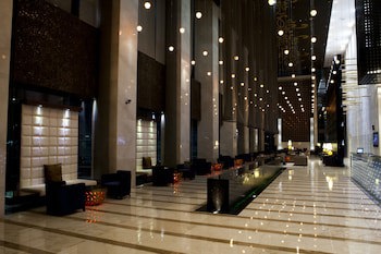 Southern Sun Abu Dhabi galeri fotoğrafı