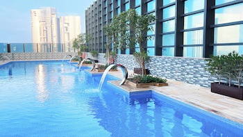 Southern Sun Abu Dhabi fotoğrafı