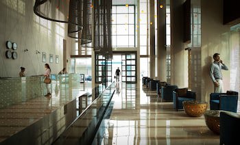 Southern Sun Abu Dhabi galeri fotoğrafı
