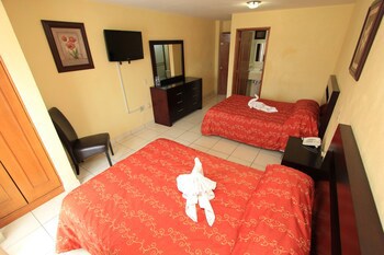 Hotel Conquistadores