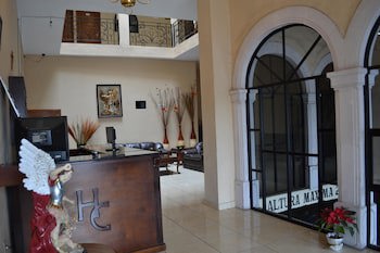 Hotel Conquistadores