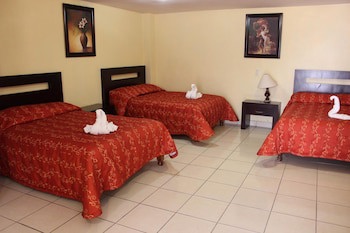 Hotel Conquistadores