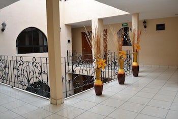 Hotel Conquistadores