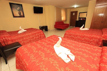 Hotel Conquistadores