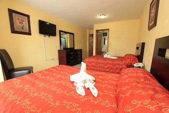Hotel Conquistadores