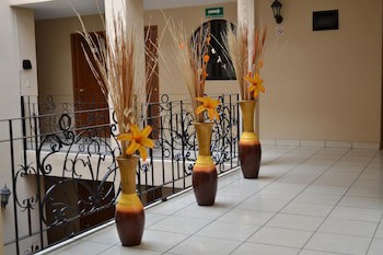Hotel Conquistadores