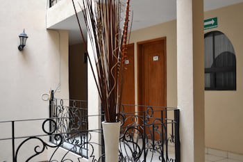 Hotel Conquistadores