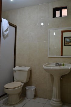 Hotel Conquistadores