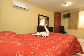 Hotel Conquistadores
