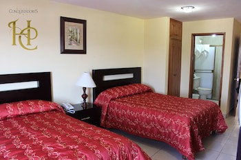 Hotel Conquistadores