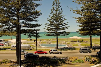 Beach Front Motel Napier