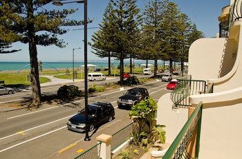 Beach Front Motel Napier
