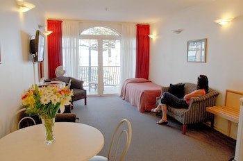Beach Front Motel Napier