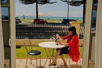 Beach Front Motel Napier