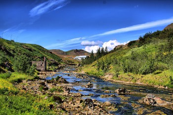 Frost And Fire Boutique Hotel