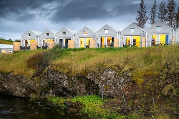 Frost And Fire Boutique Hotel