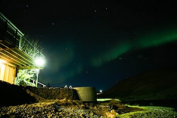 Frost And Fire Boutique Hotel