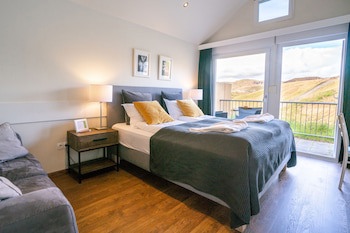 Frost And Fire Boutique Hotel