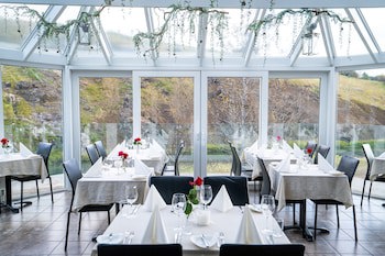 Frost And Fire Boutique Hotel