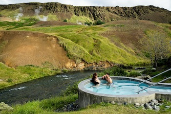 Frost And Fire Boutique Hotel