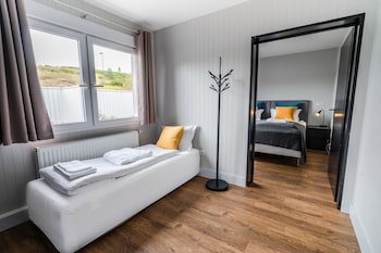Frost And Fire Boutique Hotel
