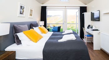 Frost And Fire Boutique Hotel