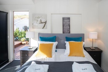 Frost And Fire Boutique Hotel