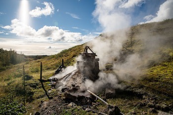 Frost And Fire Boutique Hotel