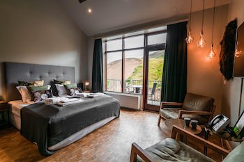 Frost And Fire Boutique Hotel