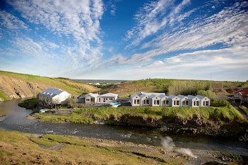 Frost And Fire Boutique Hotel