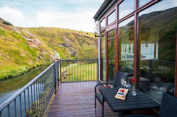 Frost And Fire Boutique Hotel