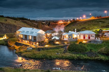 Frost And Fire Boutique Hotel