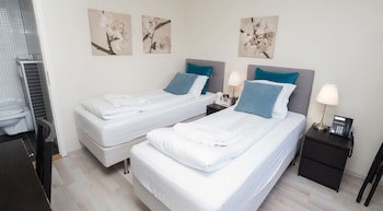 Frost And Fire Boutique Hotel