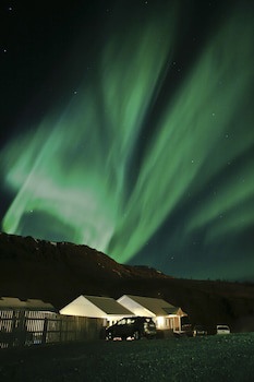 Frost And Fire Boutique Hotel