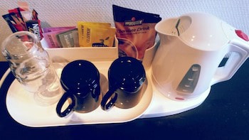 Frost And Fire Boutique Hotel
