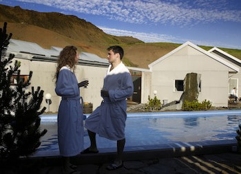 Frost And Fire Boutique Hotel