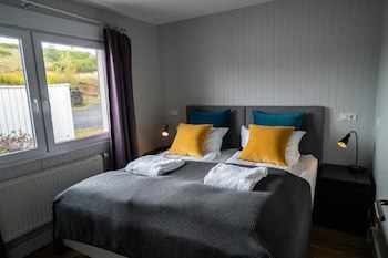 Frost And Fire Boutique Hotel