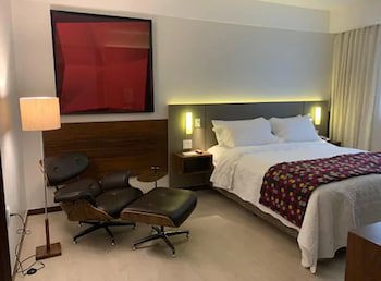 Bugan Recife Boa Viagem Hotel - By Atlantica
