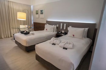 Bugan Recife Boa Viagem Hotel - By Atlantica