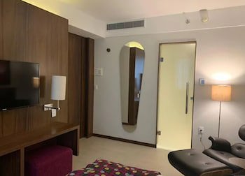 Bugan Recife Boa Viagem Hotel - By Atlantica