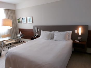 Bugan Recife Boa Viagem Hotel - By Atlantica