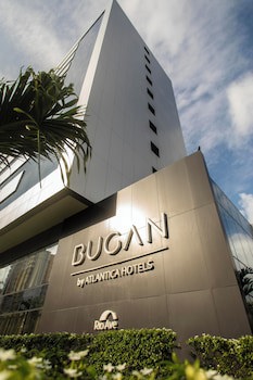 Bugan Recife Boa Viagem Hotel - By Atlantica