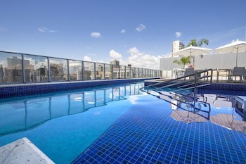 Bugan Recife Boa Viagem Hotel - By Atlantica