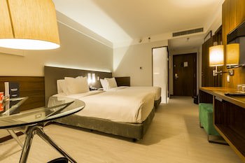 Bugan Recife Boa Viagem Hotel - By Atlantica