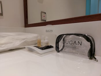 Bugan Recife Boa Viagem Hotel - By Atlantica