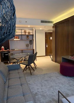 Bugan Recife Boa Viagem Hotel - By Atlantica