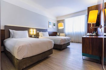 Bugan Recife Boa Viagem Hotel - By Atlantica
